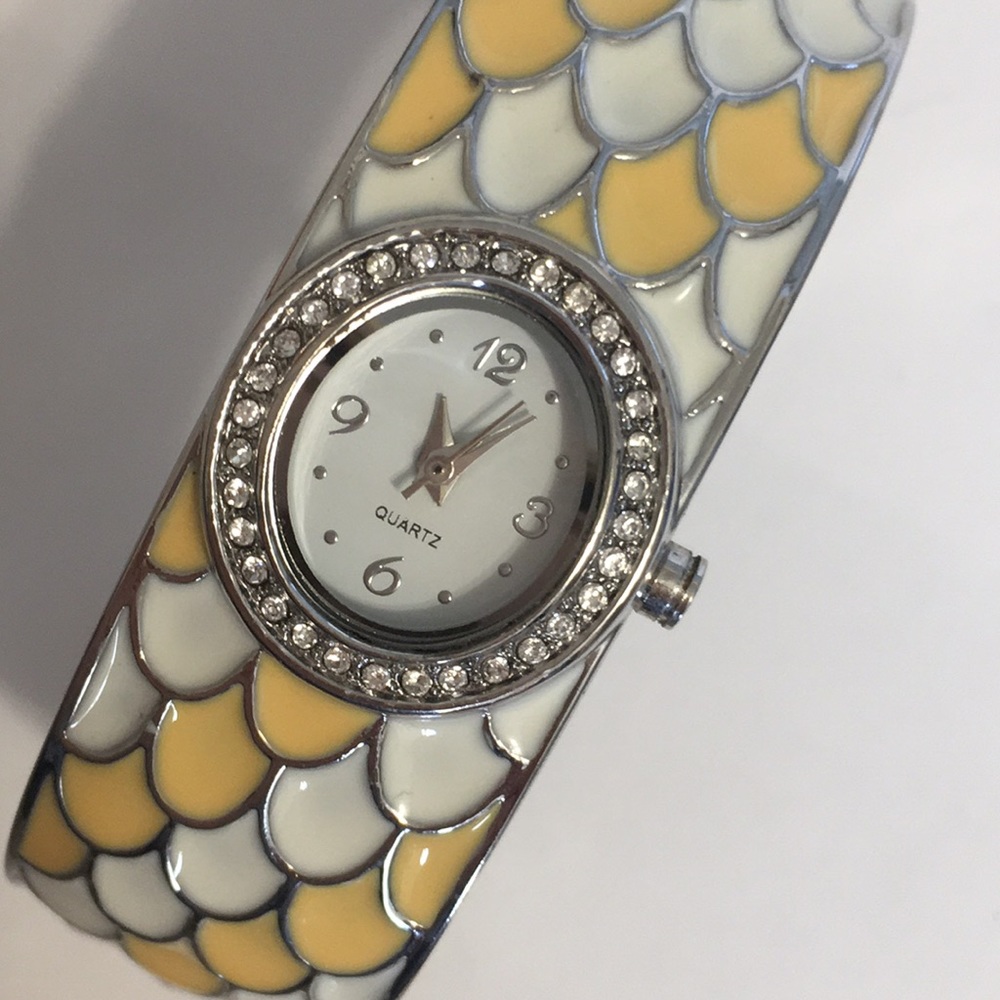 Bangle Watch